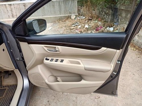 Used Maruti Suzuki Ciaz 2016 MT in New Delhi