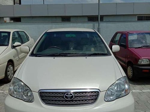 Used 2006 Toyota Corolla H2 MT for sale in Salem 