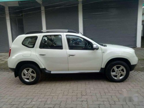 Used 2013 Renault Duster MT for sale in Kochi 