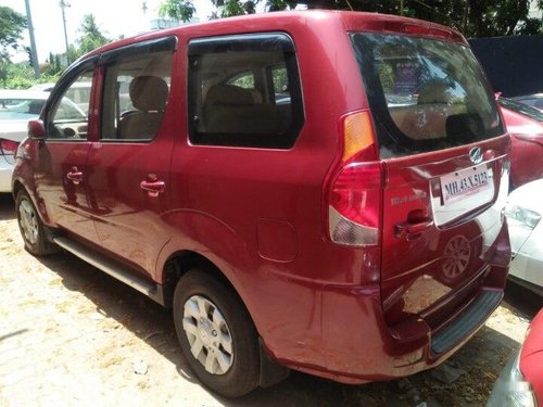 Used Mahindra Xylo E4 8S 2009 MT for sale in Mumbai