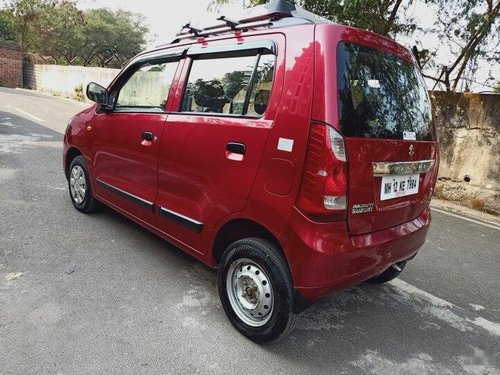 Used 2013 Maruti Suzuki Wagon R MT for sale in Pune