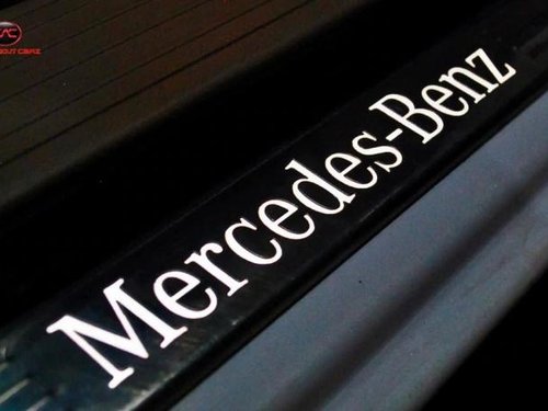 Used 2015 Mercedes Benz M Class AT for sale in New Delhi