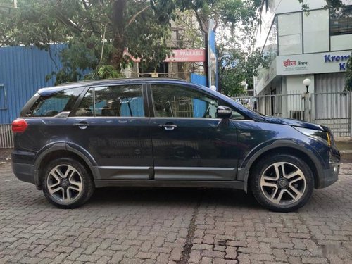 Used Tata Hexa XTA 2019 AT for sale in Mumbai