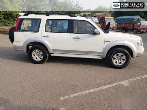 Used 2009 Ford Endeavour MT for sale in Chandigarh 