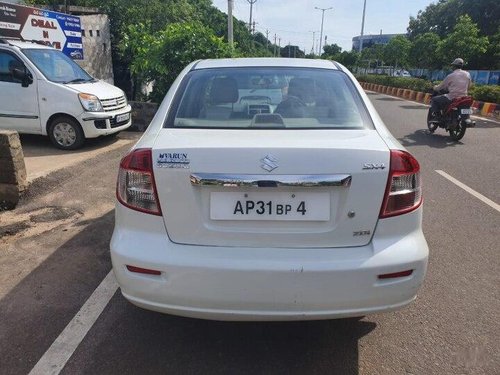 Used Maruti Suzuki SX4 2011 MT for sale in Visakhapatnam 