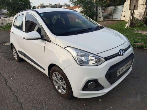 Used 2013 Hyundai i10 MT for sale in Surat 