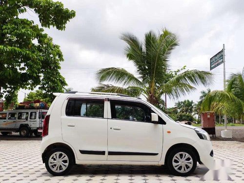 Used Maruti Suzuki Wagon R VXI 2012 MT for sale in Nashik