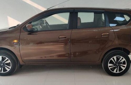 Used Datsun GO Plus T Option 2019 MT for sale in Chennai 