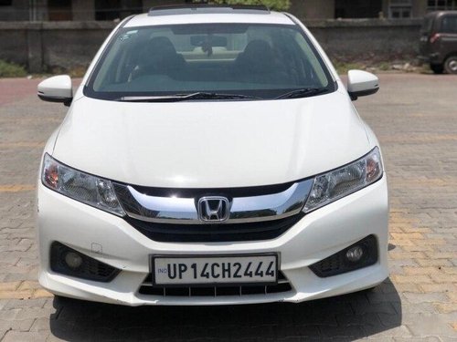 Used Honda City i-DTEC VX 2014 MT for sale in Ghaziabad 