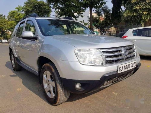 Renault Duster 85 PS RXL, 2012, MT for sale in Ahmedabad 