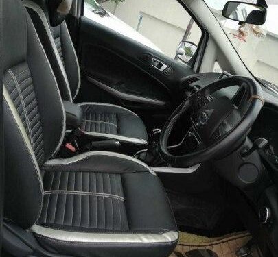 Used Ford EcoSport 2018 MT for sale in Rudrapur 