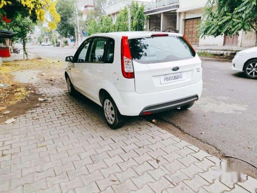 Ford Figo Diesel ZXI 2014 MT for sale in Ludhiana 