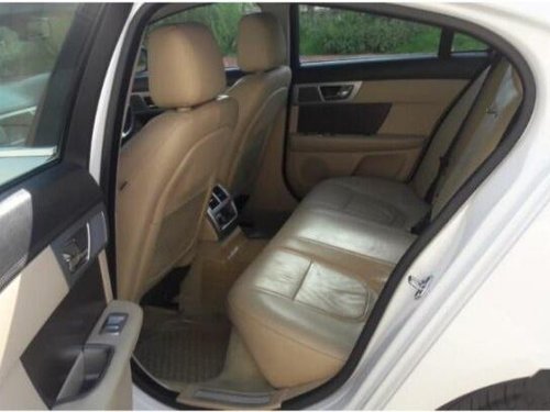 Used Jaguar XF 2015 AT for sale in New Delhi 