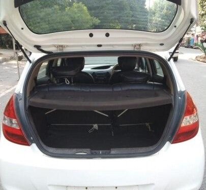 Used Hyundai i20 2009 MT for sale in New Delhi