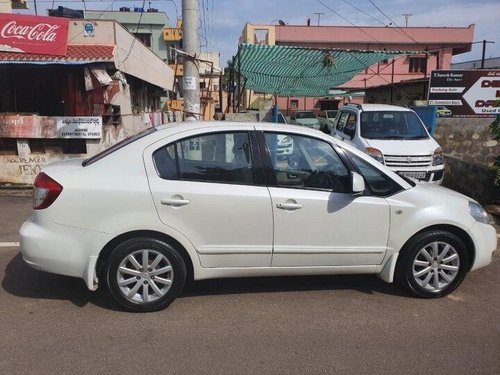 Used Maruti Suzuki SX4 2011 MT for sale in Visakhapatnam 