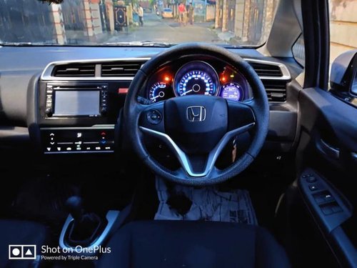 Honda Jazz VX 2015 MT for sale in Kolkata 