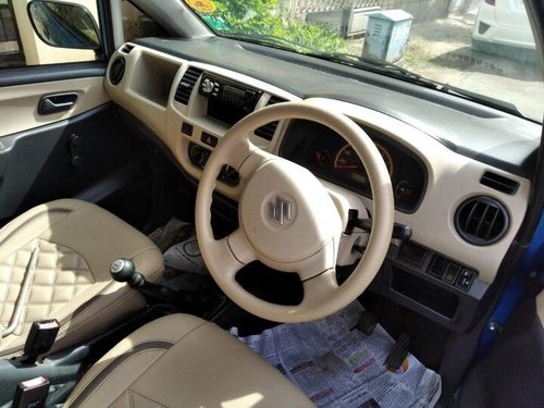 Used 2007 Maruti Suzuki Zen Estilo MT for sale in Coimbatore 