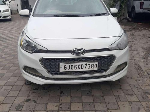 Used 2016 Hyundai i20 MT for sale in Vadodara 