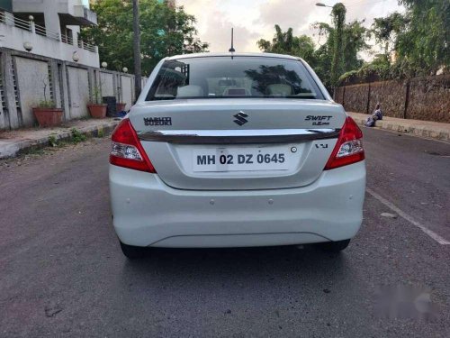 Used 2015 Maruti Suzuki Swift Dzire MT for sale in Mumbai