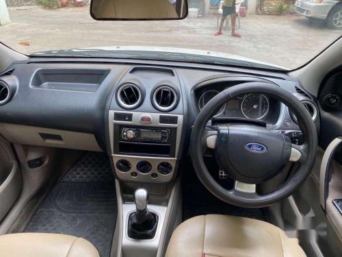 Ford Fiesta EXi 1.4 TDCi, 2008, MT for sale in Hyderabad 