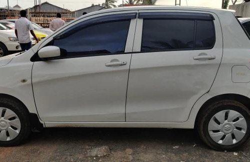 Used Maruti Suzuki Celerio 2018 MT for sale in Pune