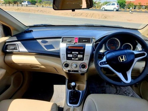 Used 2011 Honda City MT for sale in Ahmedabad 