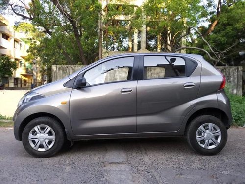 Used Datsun Redi-GO 2016 MT for sale in Chennai 