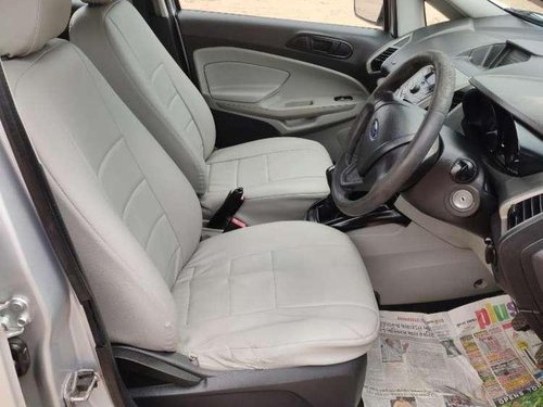 Ford Ecosport Ambiente 1.5, 2013, MT for sale in Ahmedabad 