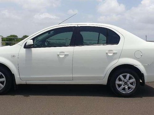 Used Ford Fiesta Classic 2012 MT for sale in Nashik