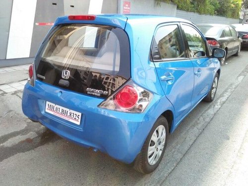 Used 2013 Honda Brio MT for sale in Mumbai