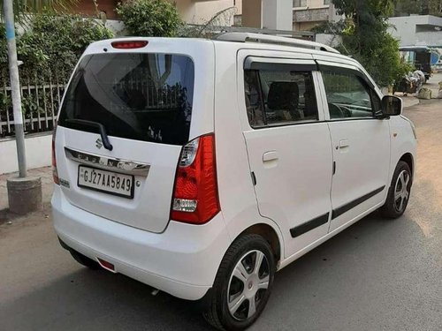 Maruti Suzuki Wagon R 1.0 VXi, 2014, MT for sale in Rajkot 