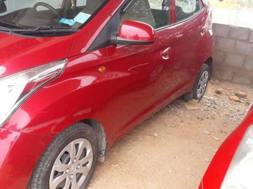 Used 2016 Hyundai Eon Magna MT for sale in Tirupati 