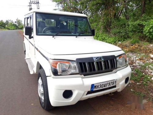 Used Mahindra Bolero 2016 MT for sale in Nashik