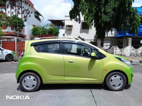 Used 2012 Chevrolet Beat MT for sale in Mumbai