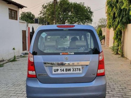 2013 Maruti Suzuki Wagon R LXI CNG MT for sale in Meerut 