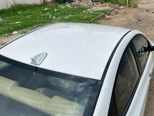 Used Hyundai Fluidic Verna 2016 MT for sale in Vadodara 