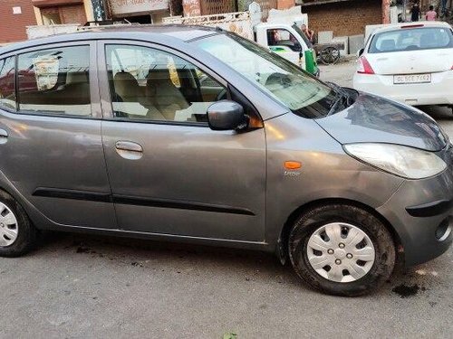 Used 2010 Hyundai i10 MT for sale in New Delhi