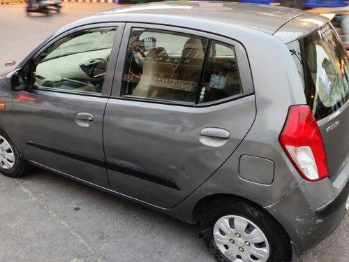 Used 2010 Hyundai i10 MT for sale in New Delhi