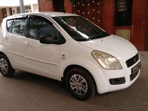 2011 Maruti Suzuki Ritz MT for sale in Chennai 