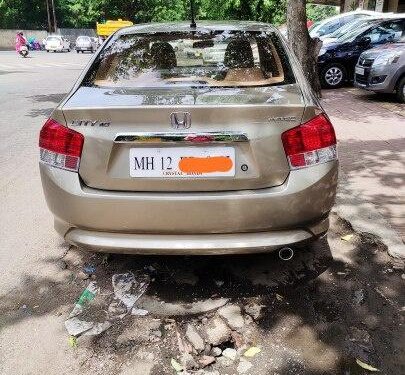 Used 2009 Honda City 1.5 V AT for sale in Pune 