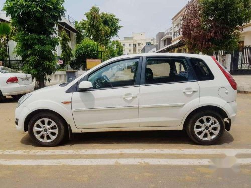 Used 2012 Ford Figo MT for sale in Ahmedabad 