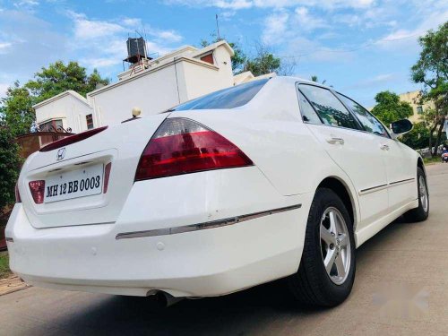 Used Honda Accord 2007 MT for sale in Pune