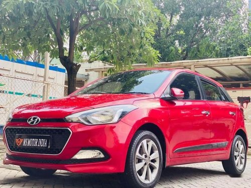 Used 2015 Hyundai i20 1.2 Asta MT for sale in Kolkata 