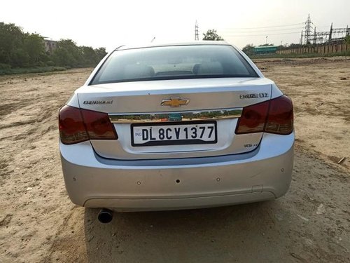 Used 2011 Chevrolet Cruze AT for sale in New Delhi