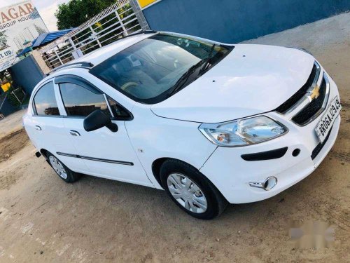 Used Chevrolet Sail 2015 MT for sale in Patna 