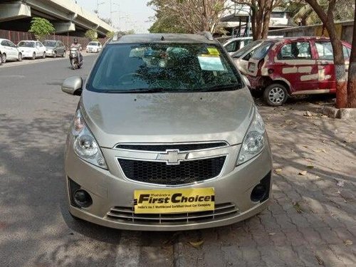 Used 2011 Chevrolet Beat MT for sale in Surat 