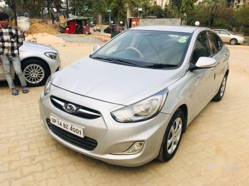 Used 2013 Hyundai Verna 1.4 CRDi MT for sale in Gurgaon 