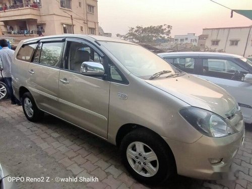 Used Toyota Innova 2008 MT for sale in Pune 