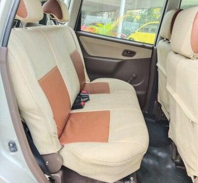 Used Maruti Suzuki Zen Estilo 2010 MT for sale in Bangalore