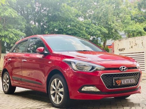 Used 2015 Hyundai i20 1.2 Asta MT for sale in Kolkata 